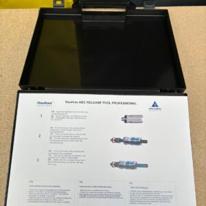 raufoss abc releasing kit