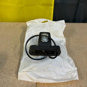 was led marker lamp