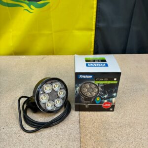 fristom work lamp