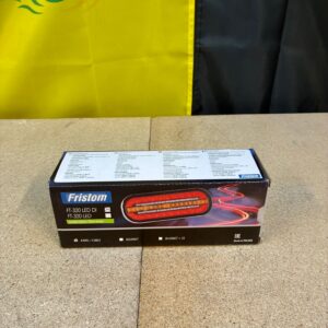 fristom led rear lamp