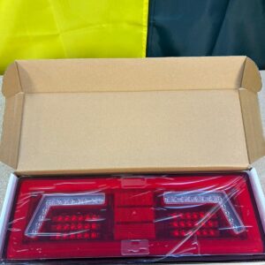 kamar rear tail lamp