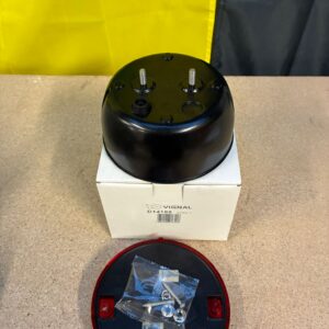 vignal hamburger led fog lamp