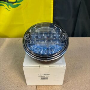 vignal hamburger led reverse lamp