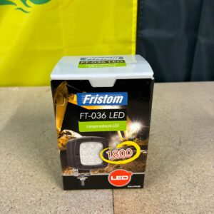 fristom led work lamp