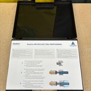 raufoss abc releasing kit short
