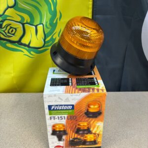fristom warning beacon