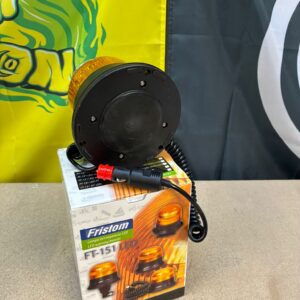 fristom magnetic warning beacon